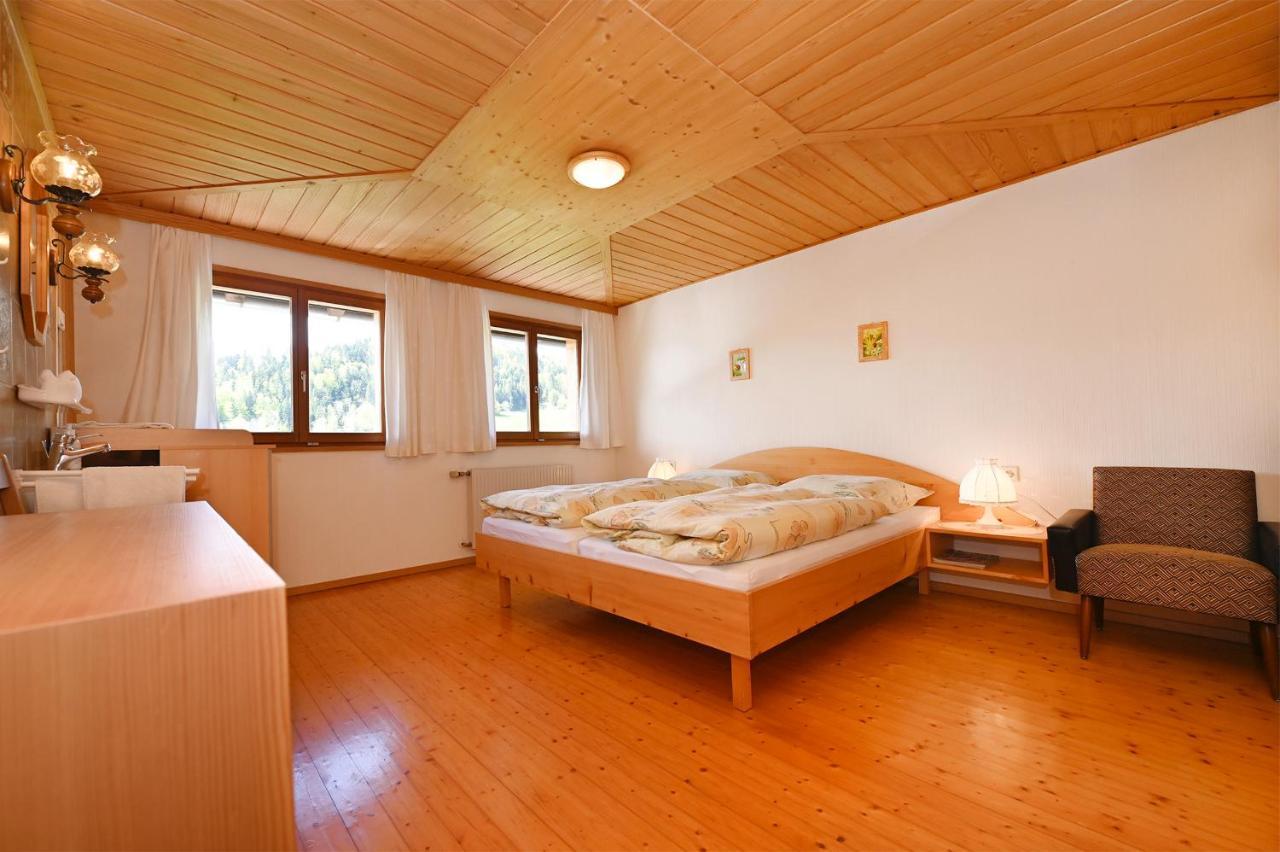 Bauernhof Bilgeri Βίλα Hittisau Εξωτερικό φωτογραφία